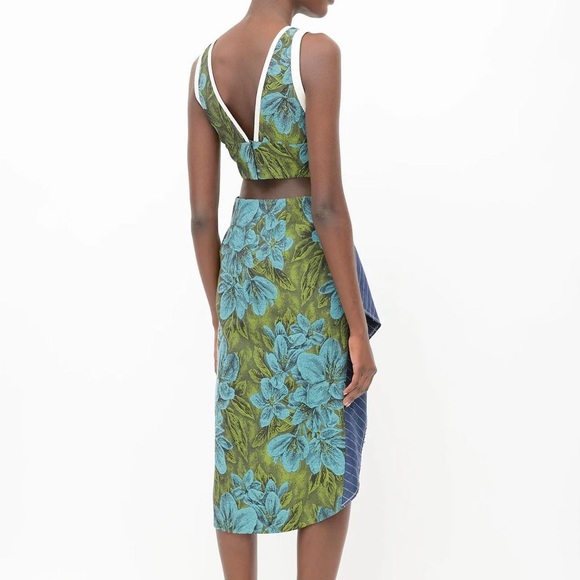 PHILLIP LIM DRESS *never worn* - Picture 3 of 4